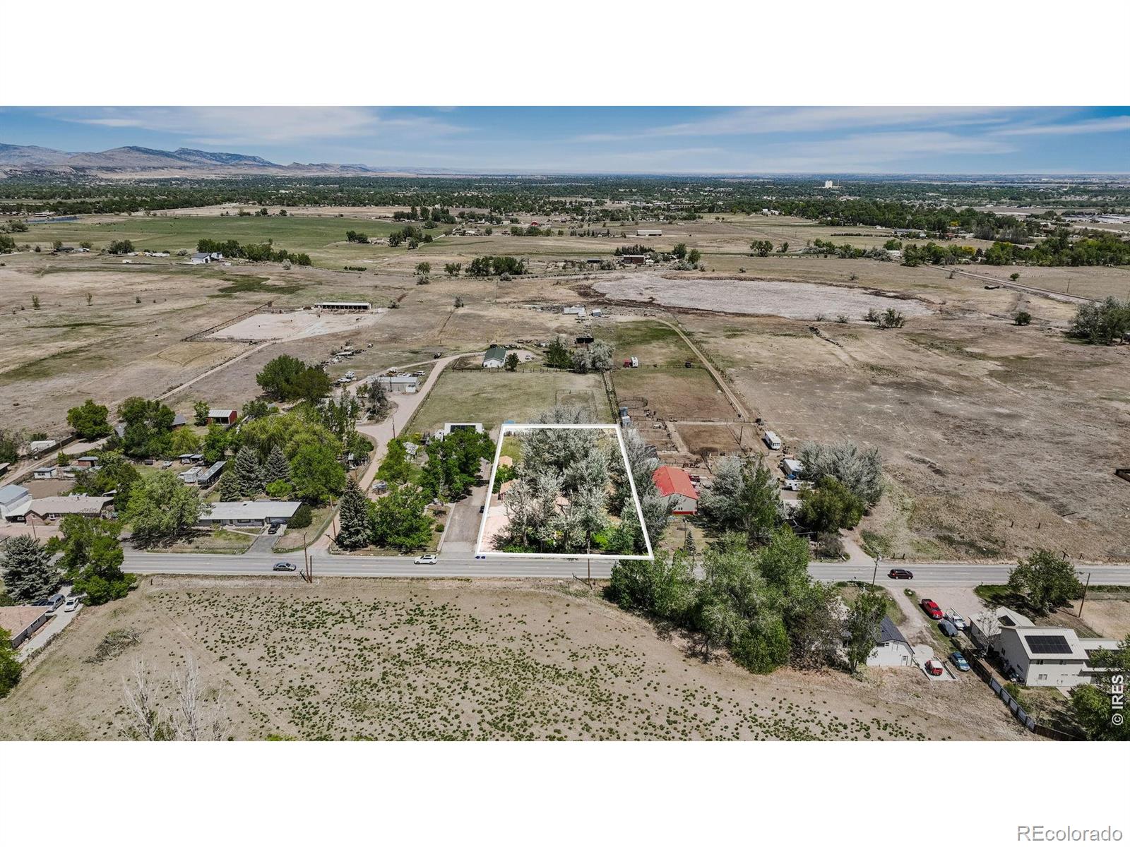 439 42nd Street SW Loveland CO 80537