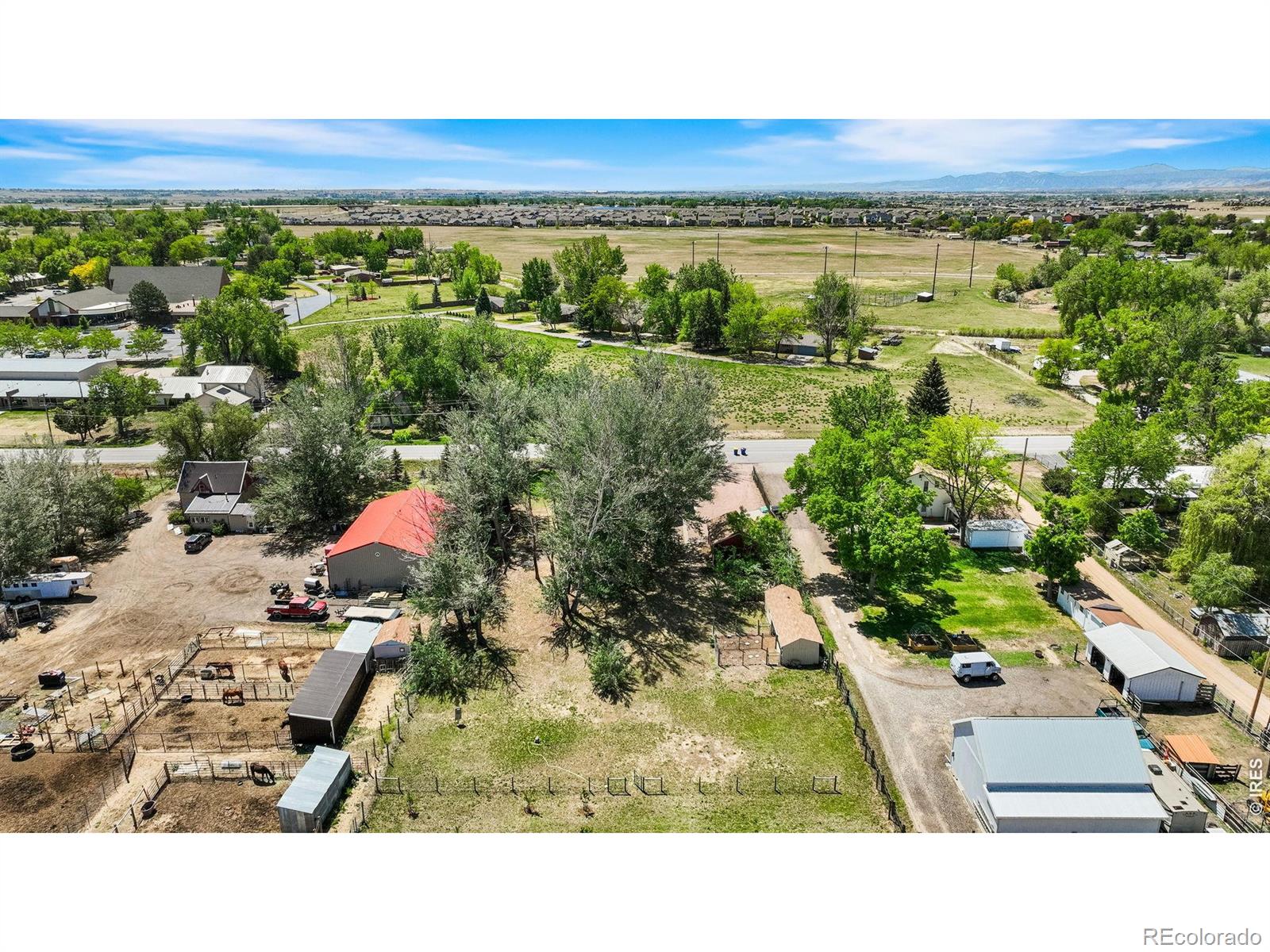 439 42nd Street SW Loveland CO 80537