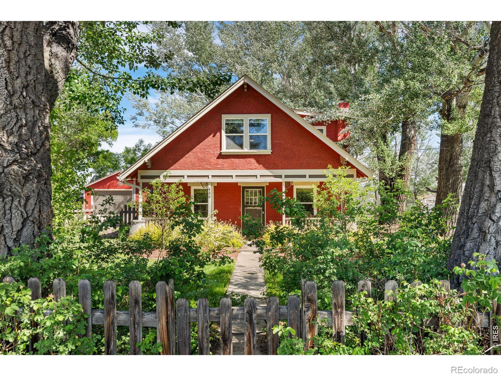 439 42nd Street SW Loveland CO 80537