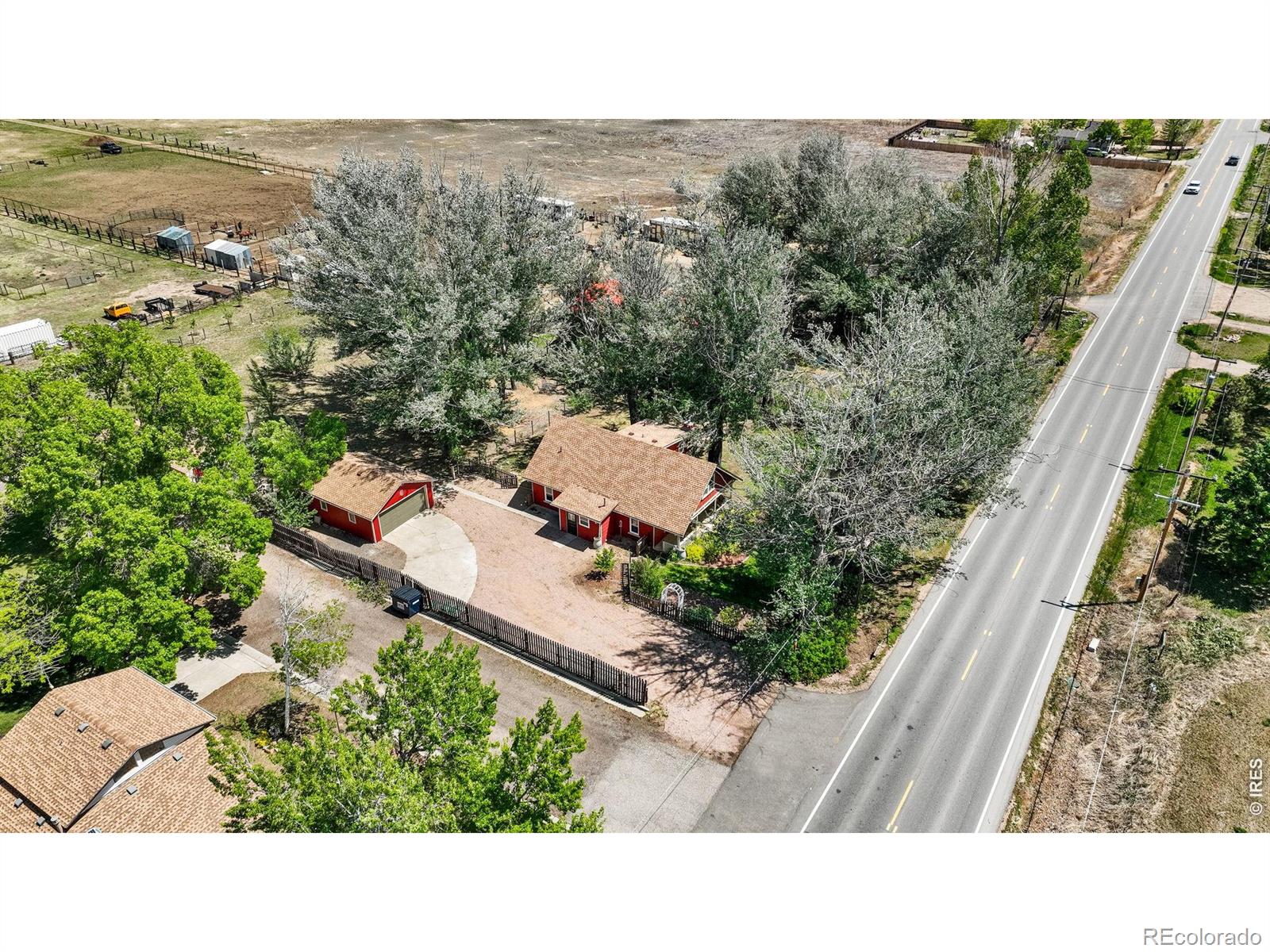 439 42nd Street SW Loveland CO 80537