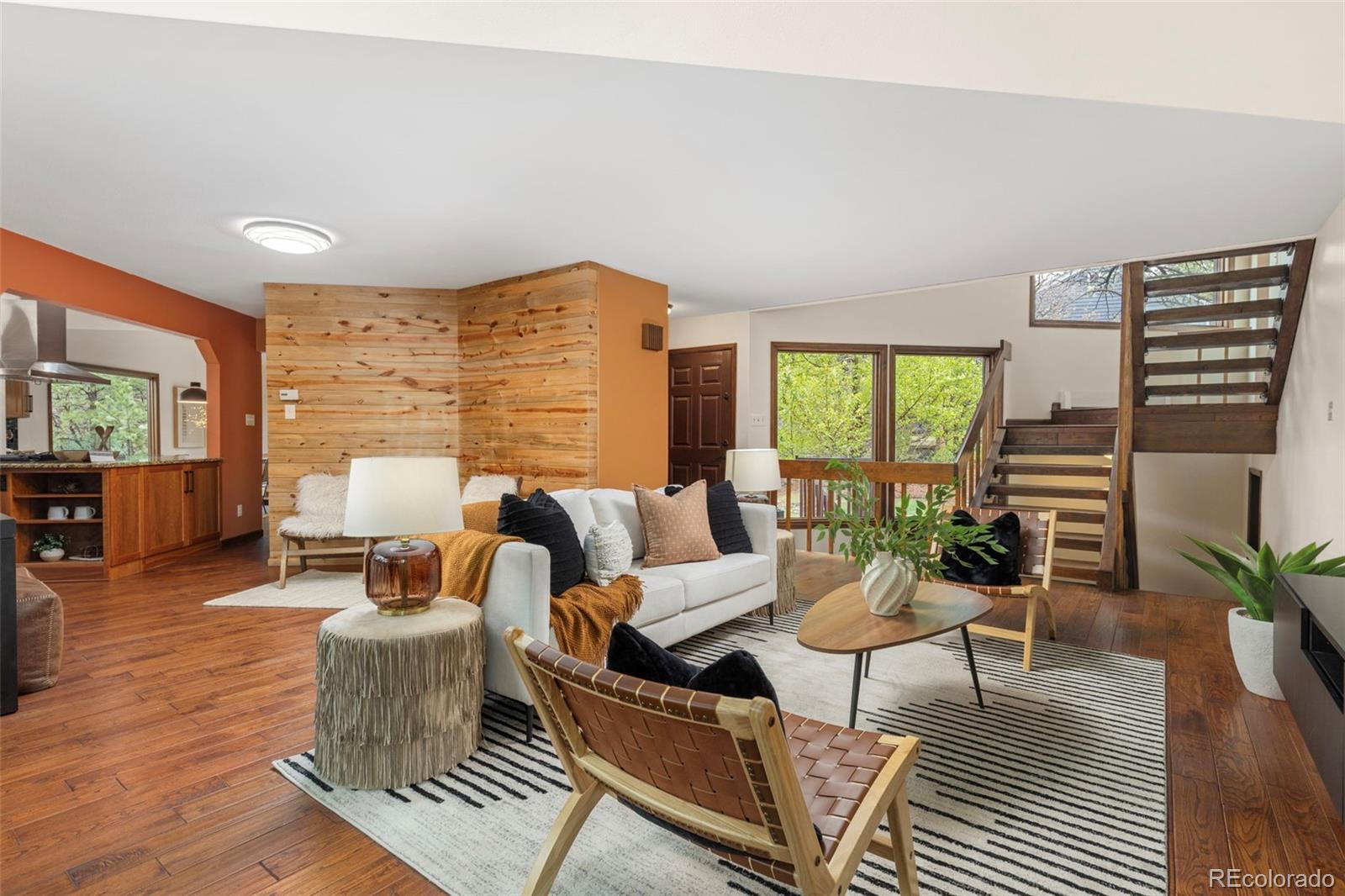 6154 N Beckwourth Court Parker CO 80134
