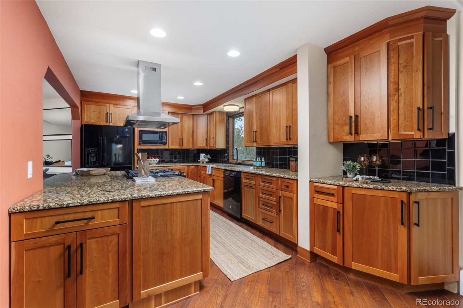 6154 N Beckwourth Court Parker CO 80134