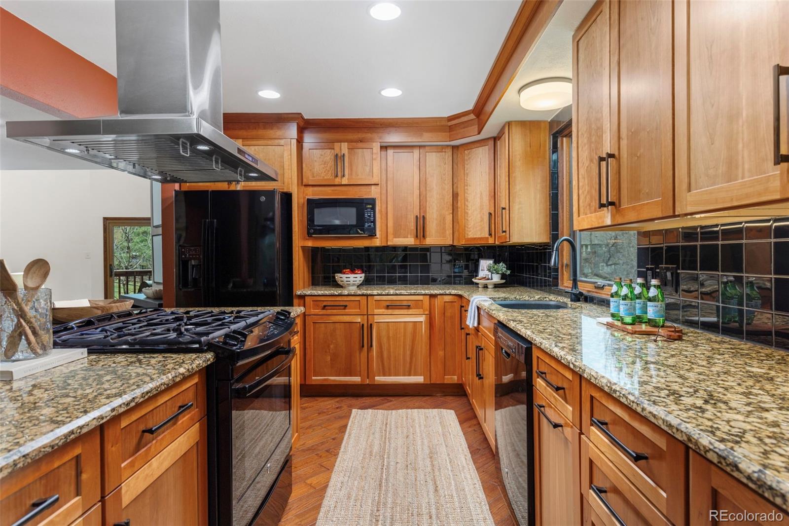 6154 N Beckwourth Court Parker CO 80134