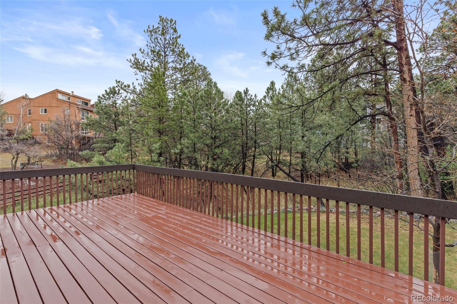 6154 N Beckwourth Court Parker CO 80134