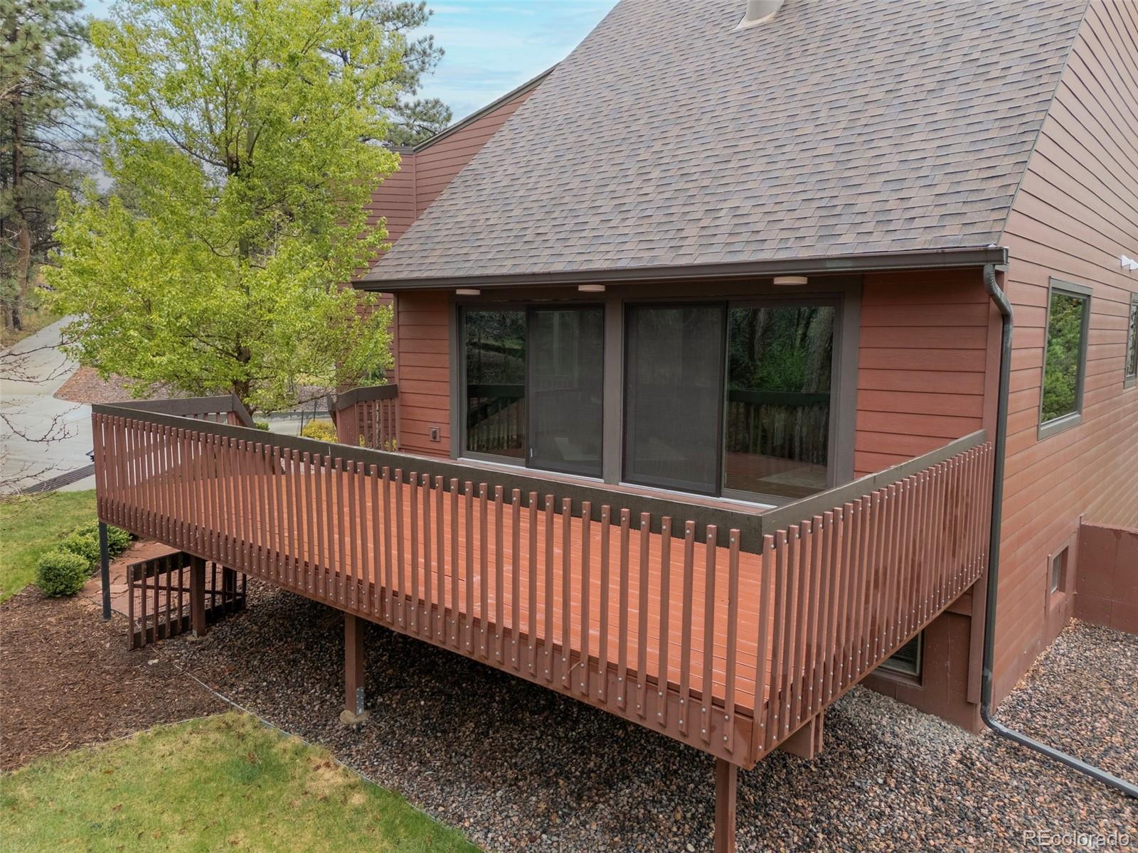 6154 N Beckwourth Court Parker CO 80134