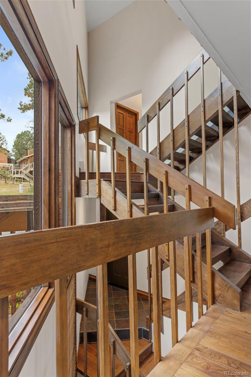 6154 N Beckwourth Court Parker CO 80134