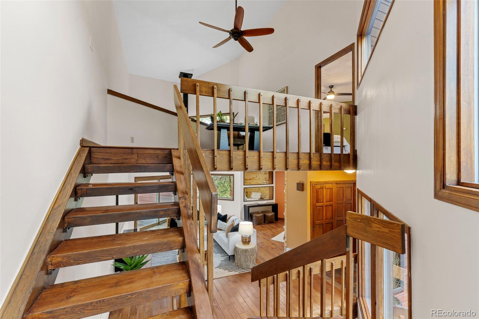 6154 N Beckwourth Court Parker CO 80134