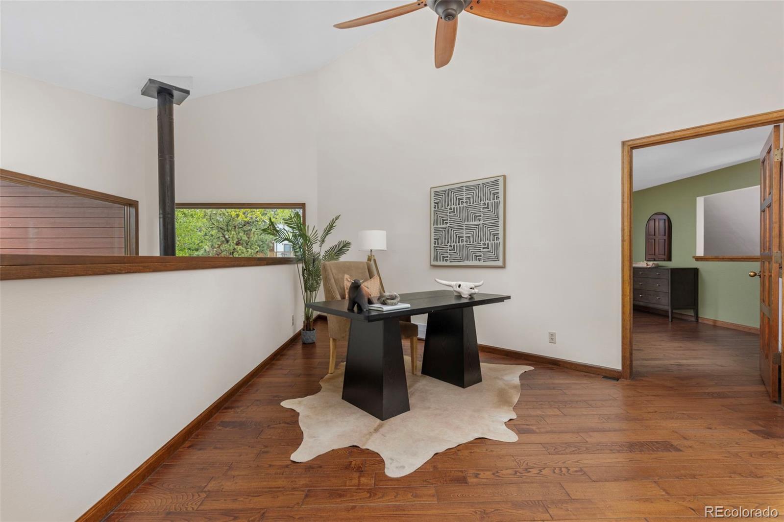 6154 N Beckwourth Court Parker CO 80134
