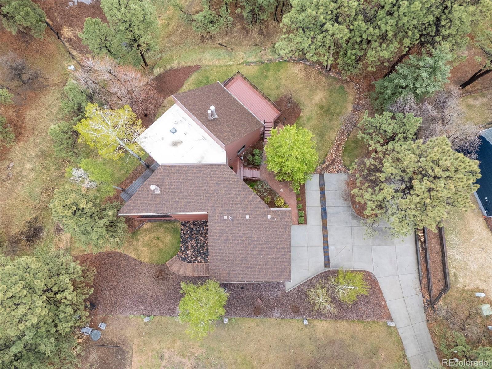 6154 N Beckwourth Court Parker CO 80134