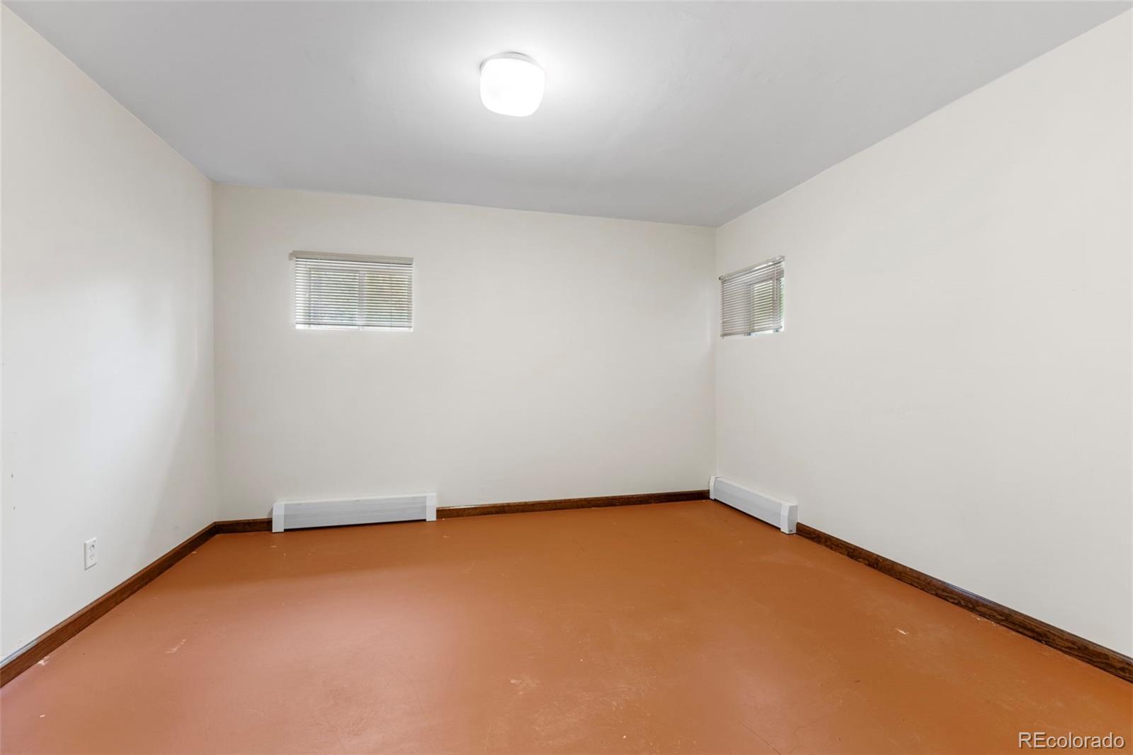 6154 N Beckwourth Court Parker CO 80134