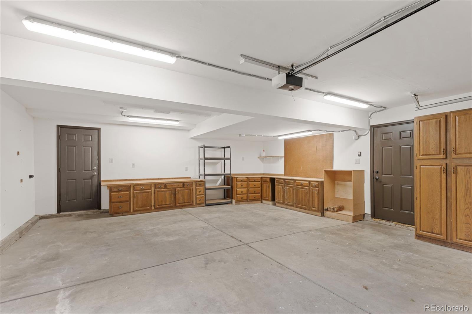 6154 N Beckwourth Court Parker CO 80134