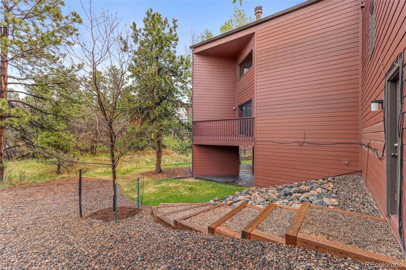 6154 N Beckwourth Court Parker CO 80134