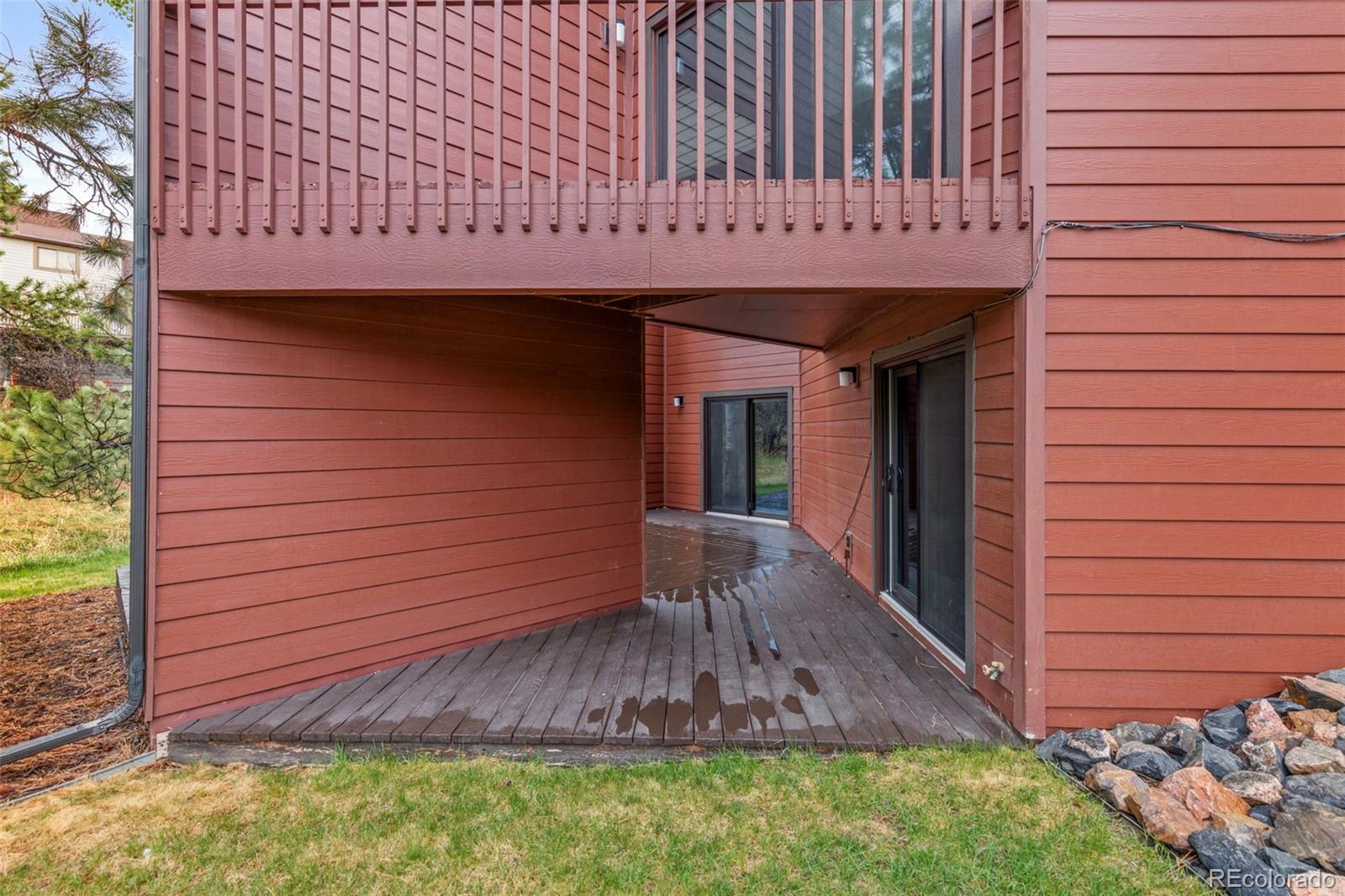 6154 N Beckwourth Court Parker CO 80134