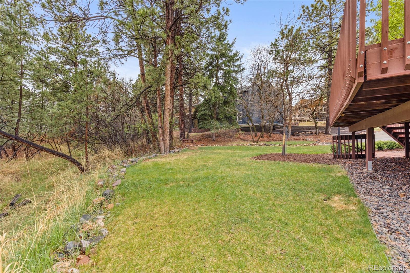 6154 N Beckwourth Court Parker CO 80134