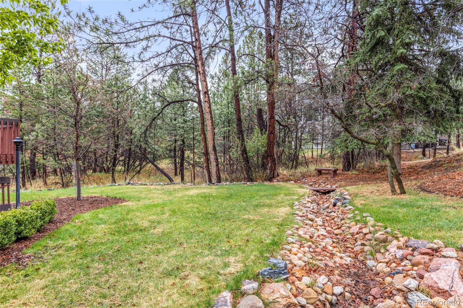 6154 N Beckwourth Court Parker CO 80134