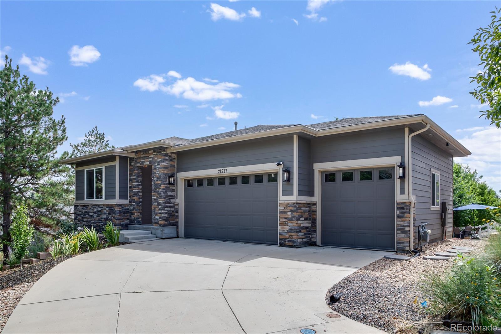 21537 E Smoky Hill Road Centennial CO 80015