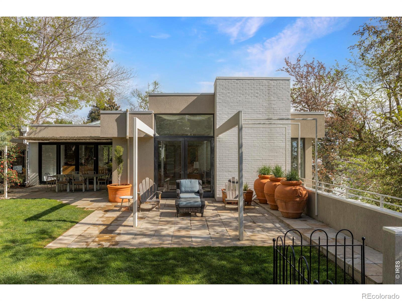 855 Circle Drive Boulder CO 80302
