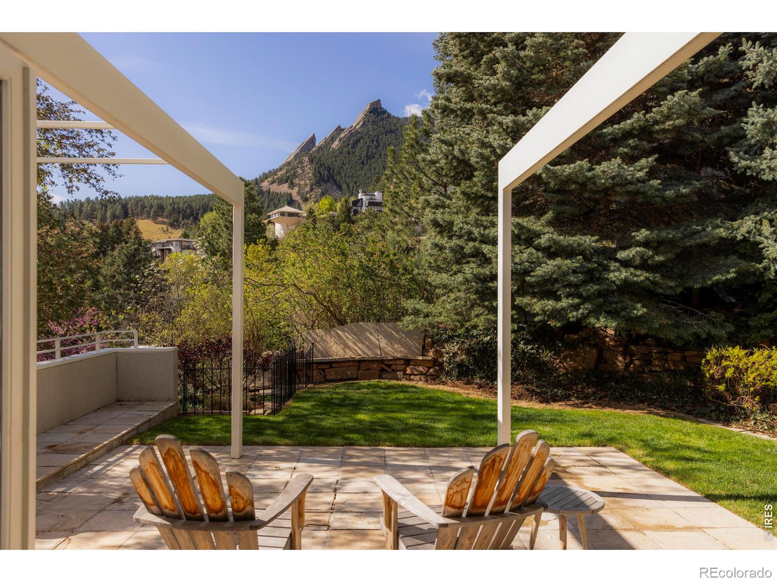 855 Circle Drive Boulder CO 80302