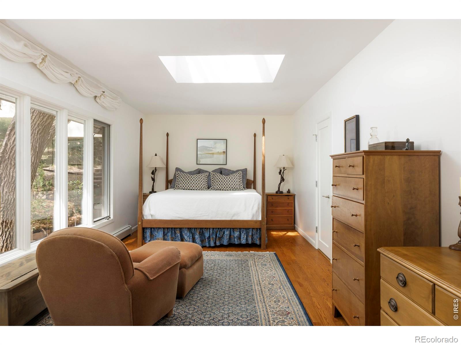 855 Circle Drive Boulder CO 80302