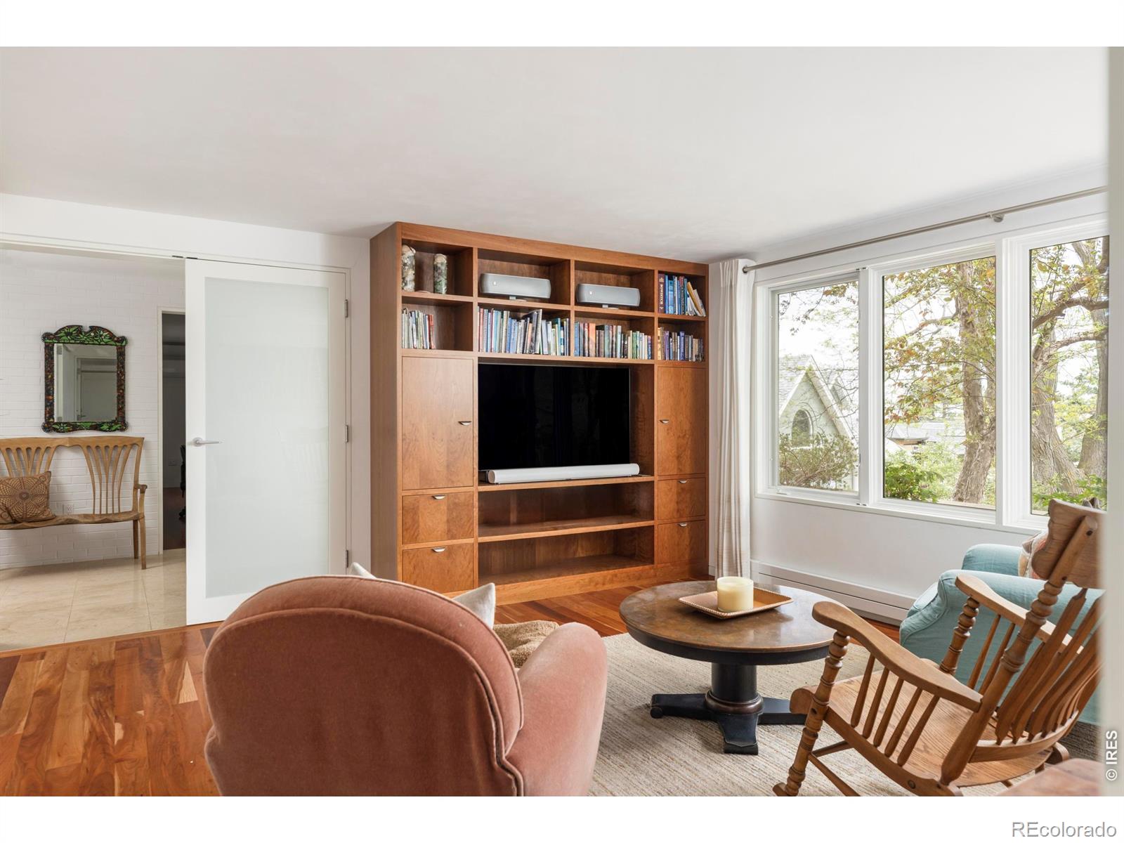 855 Circle Drive Boulder CO 80302