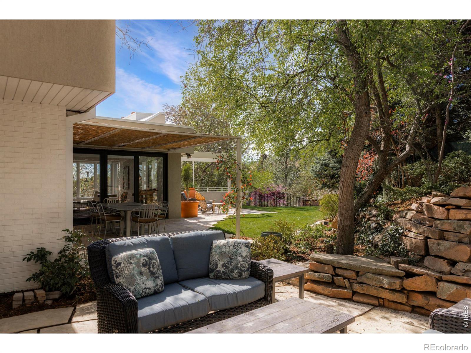 855 Circle Drive Boulder CO 80302