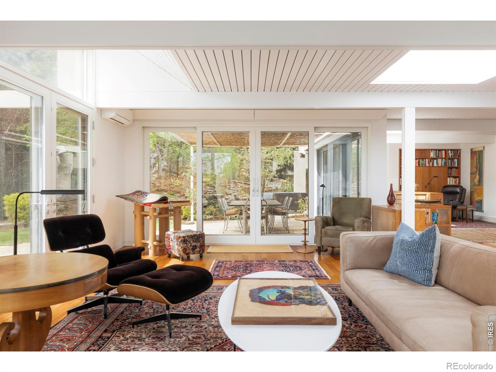 855 Circle Drive Boulder CO 80302