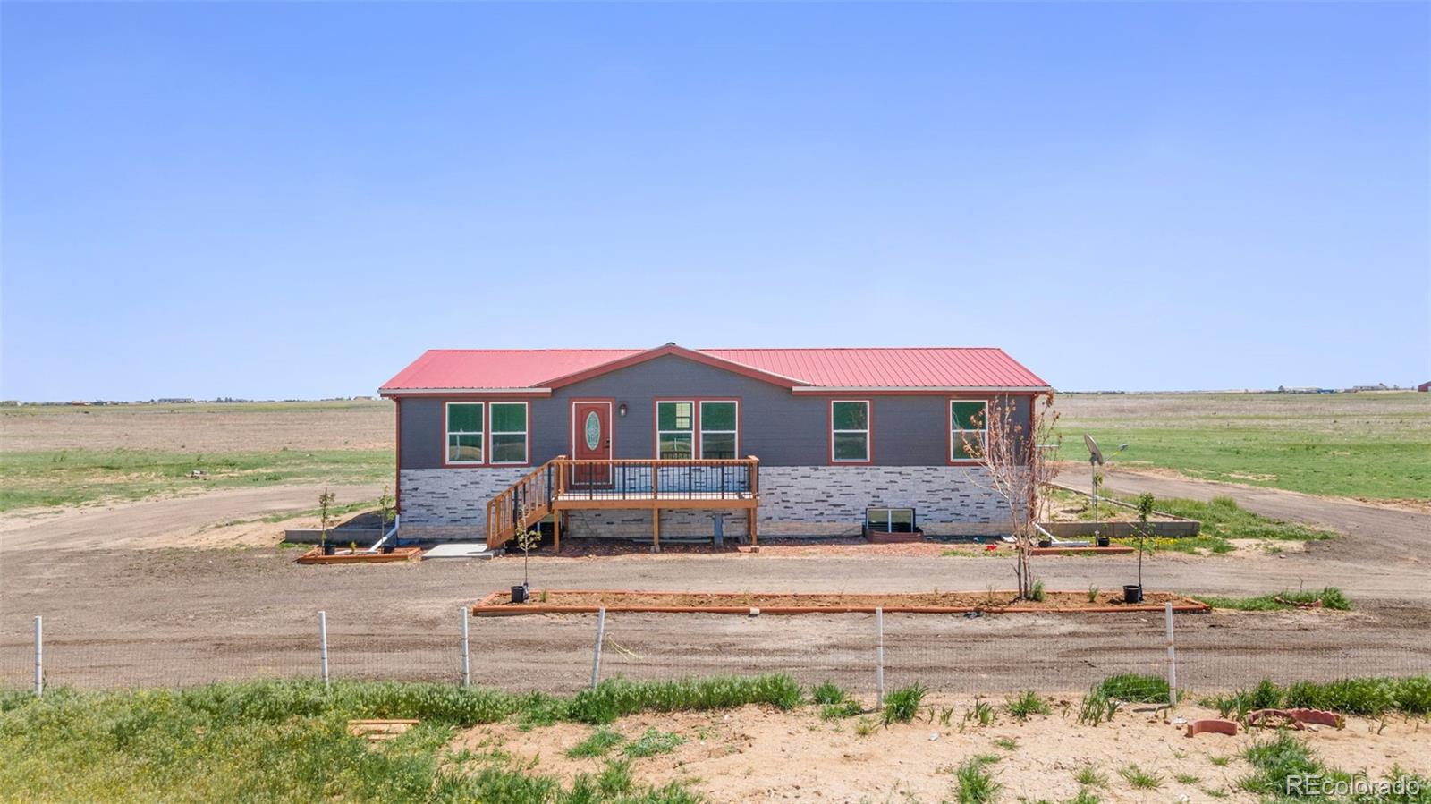 41575 E 88th Avenue Bennett CO 80102