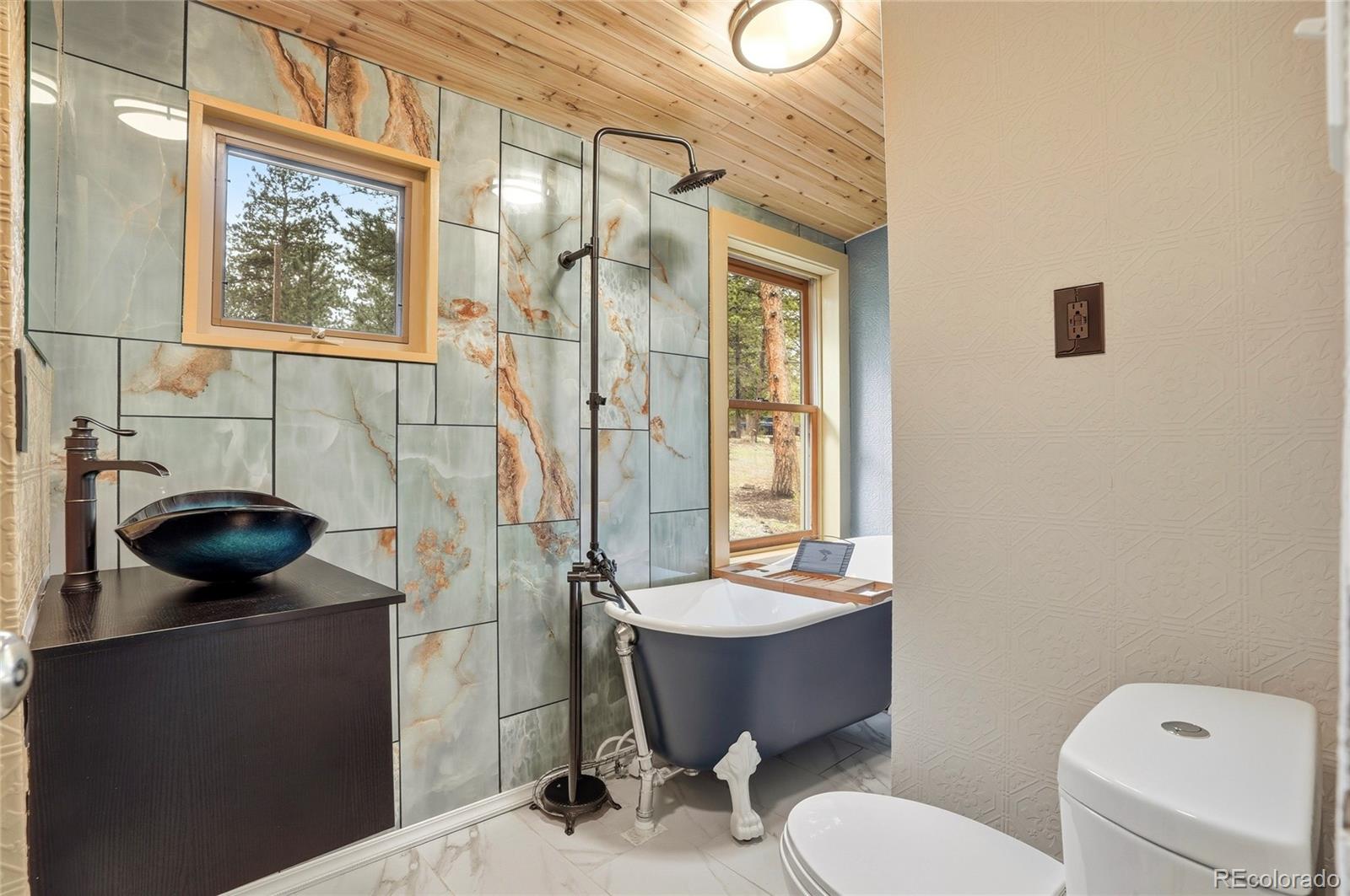 14032 S Olive Avenue Pine CO 80470