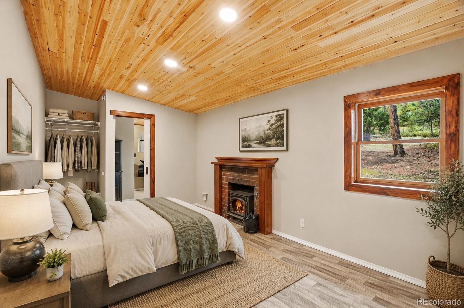 14032 S Olive Avenue Pine CO 80470
