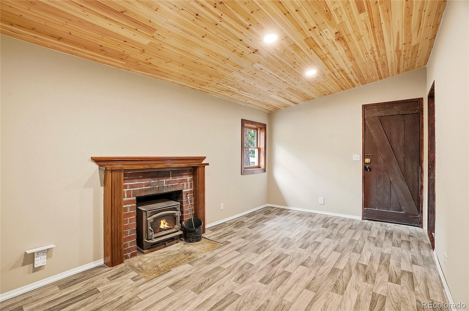 14032 S Olive Avenue Pine CO 80470