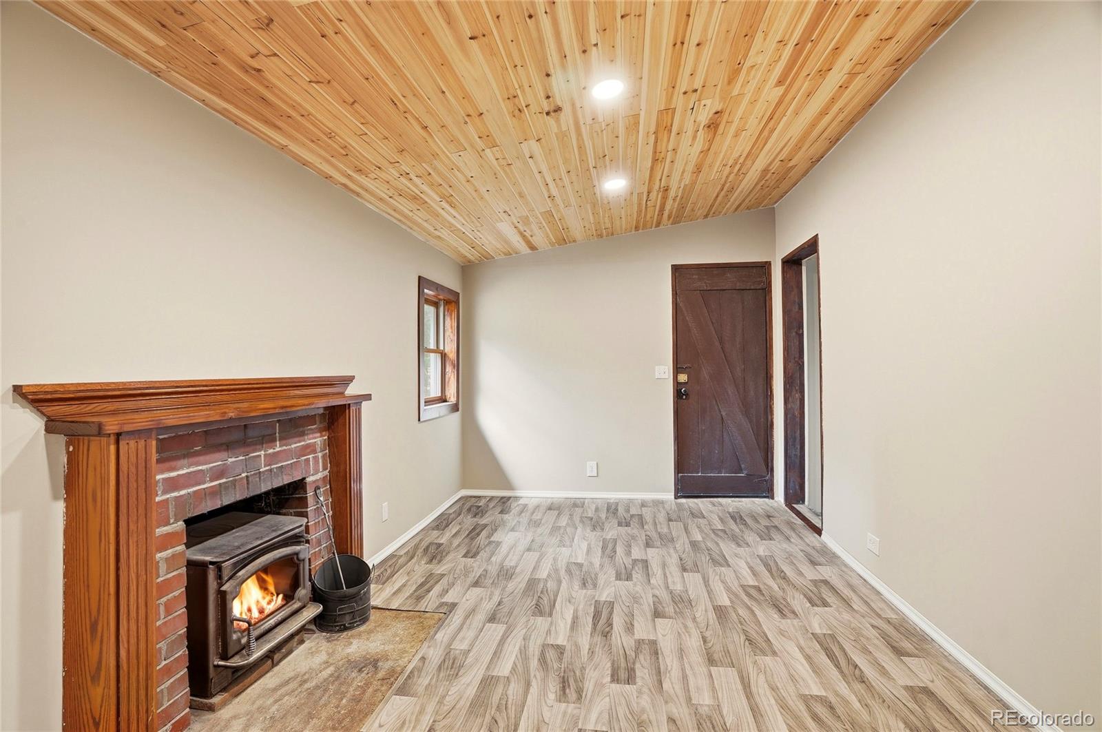 14032 S Olive Avenue Pine CO 80470