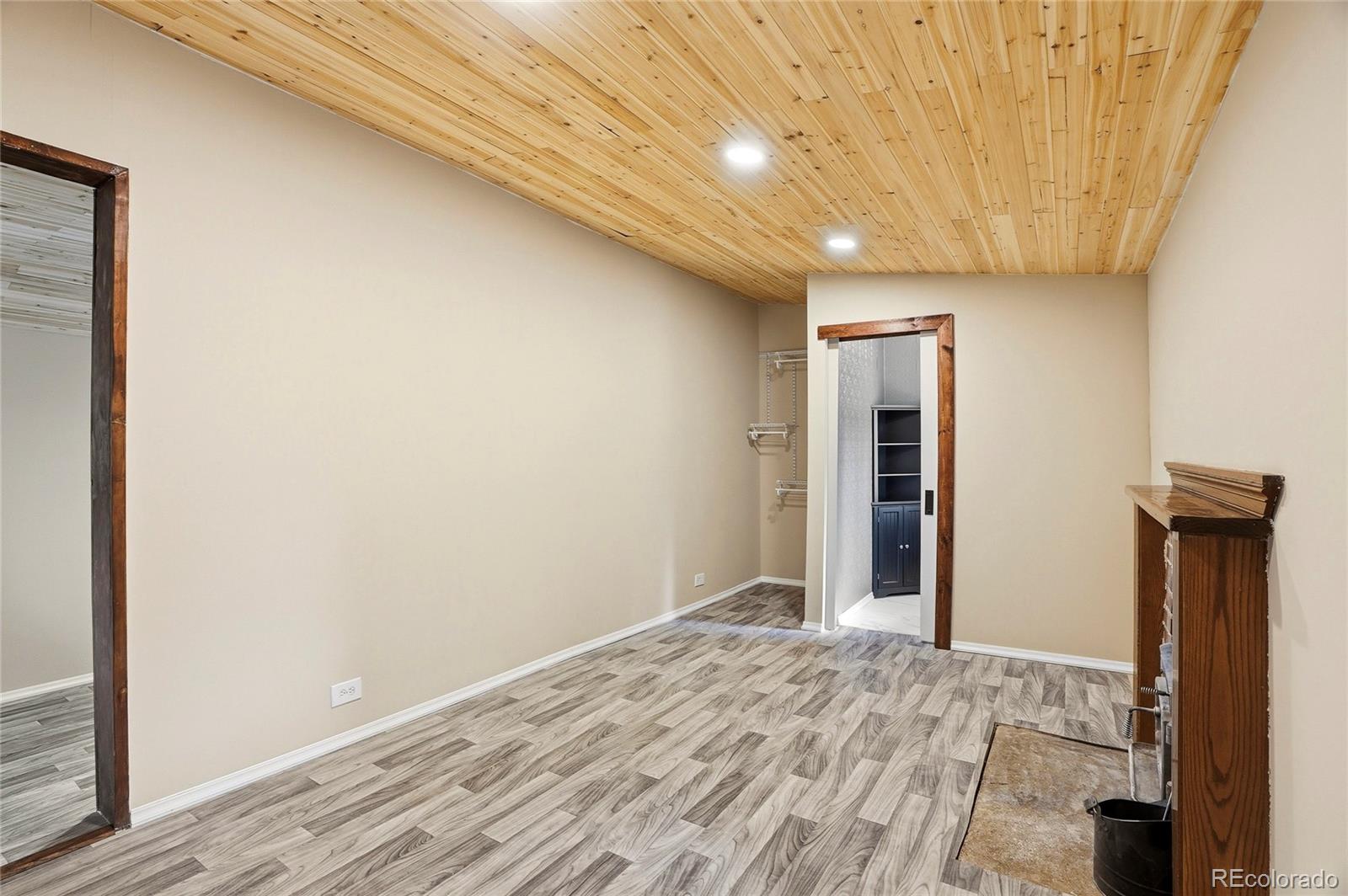 14032 S Olive Avenue Pine CO 80470