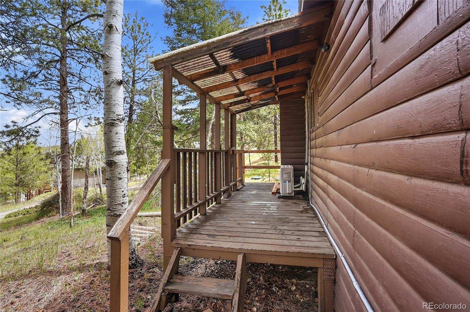 14032 S Olive Avenue Pine CO 80470