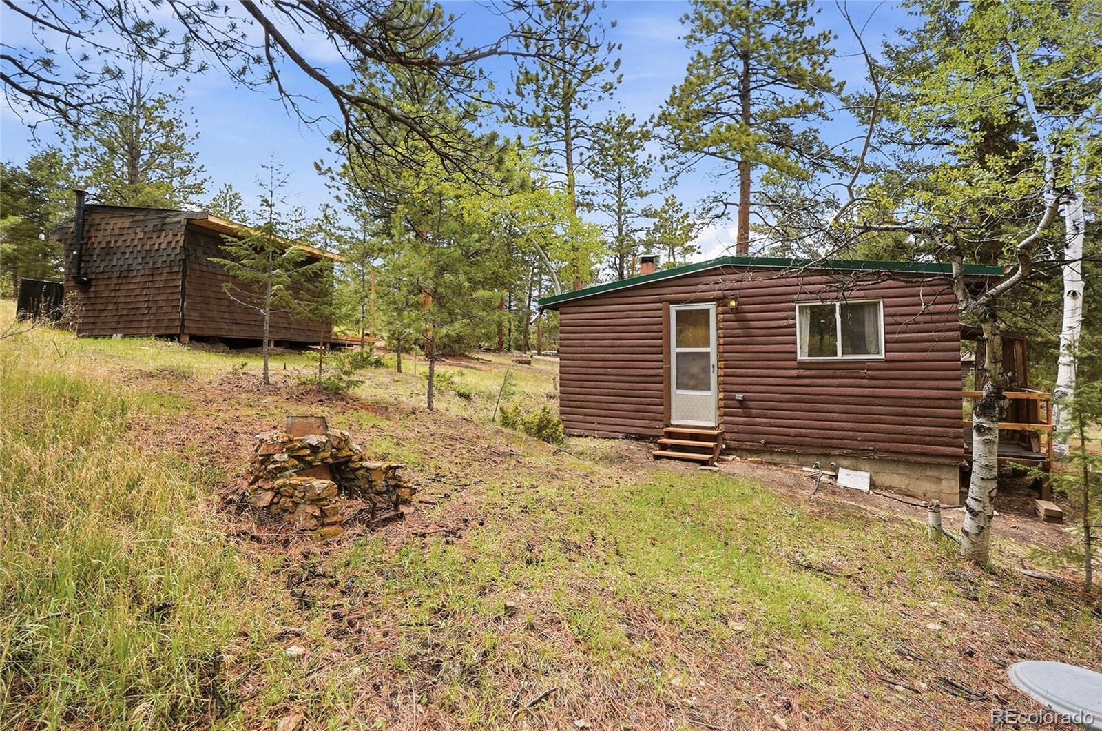 14032 S Olive Avenue Pine CO 80470