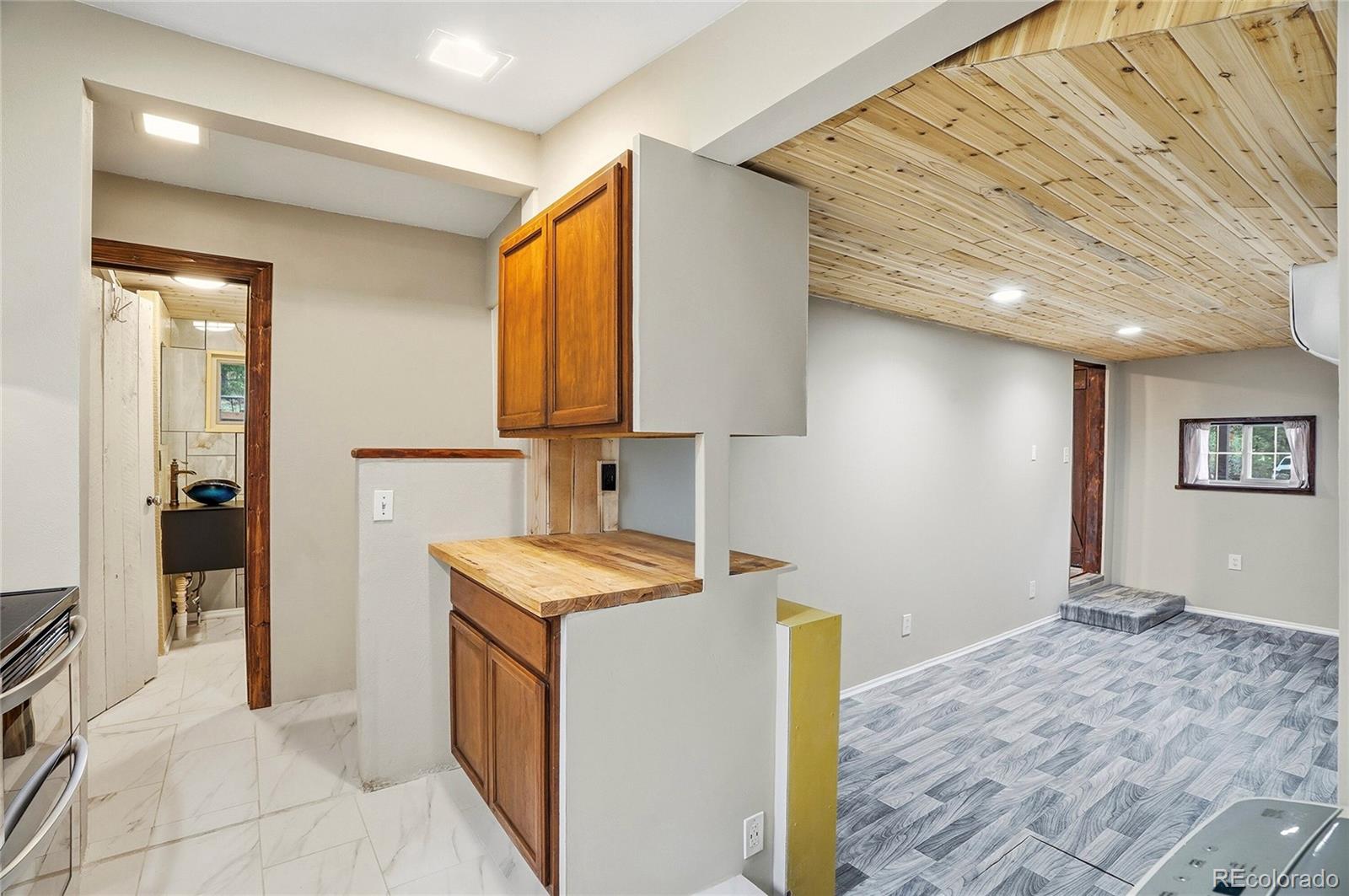 14032 S Olive Avenue Pine CO 80470