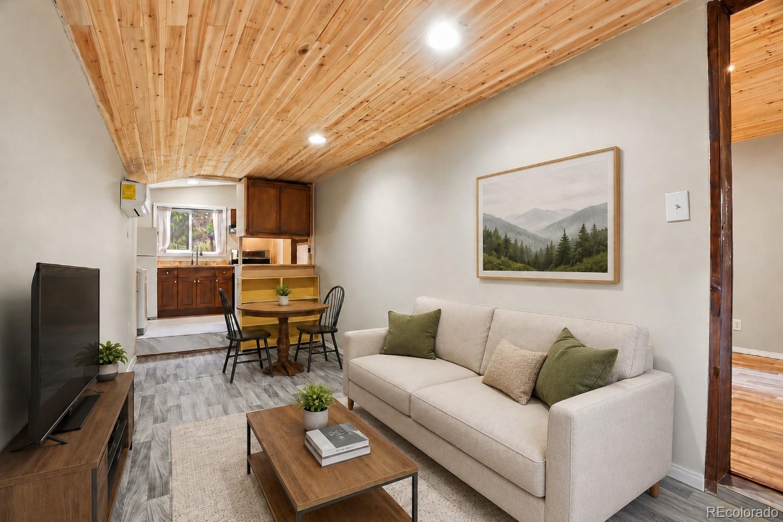 14032 S Olive Avenue Pine CO 80470