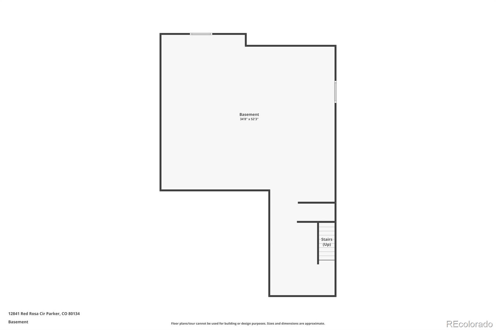 12841 Red Rosa Circle Parker CO 80134