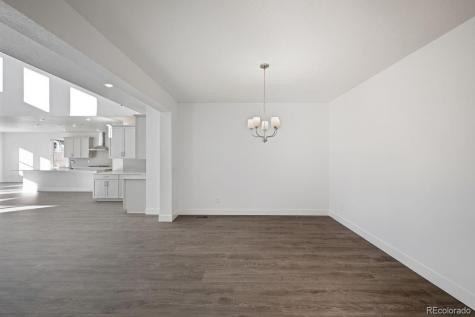 16616 W 93rd Place Arvada CO 80007