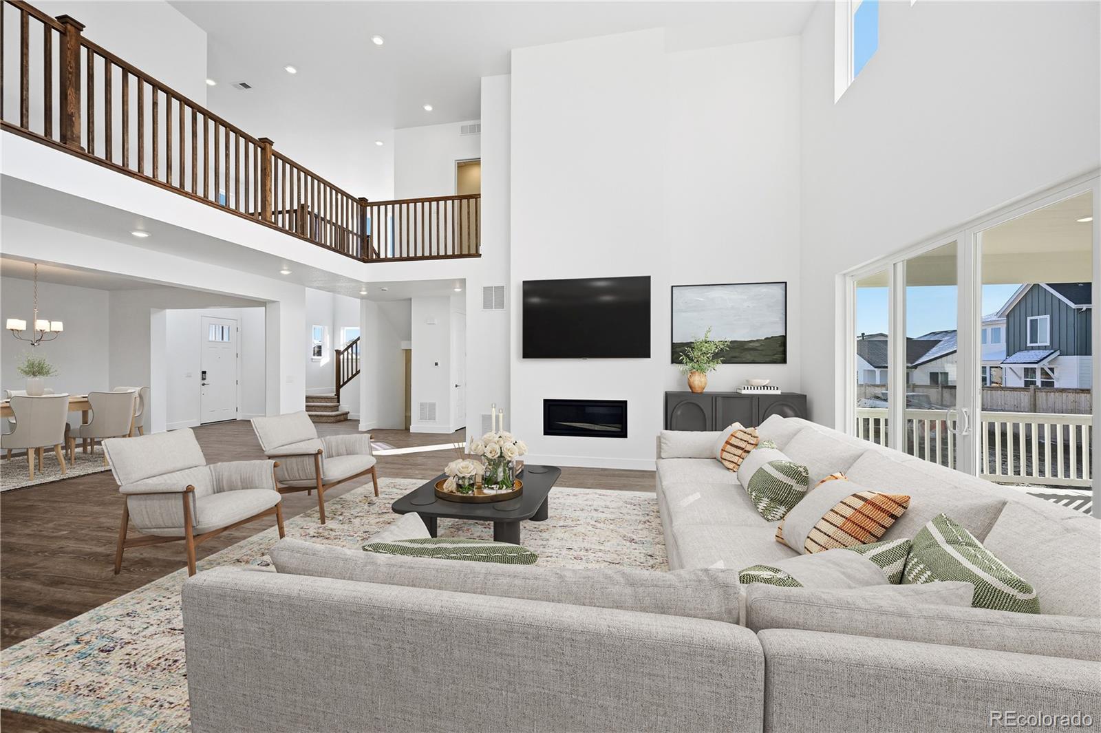 16616 W 93rd Place Arvada CO 80007