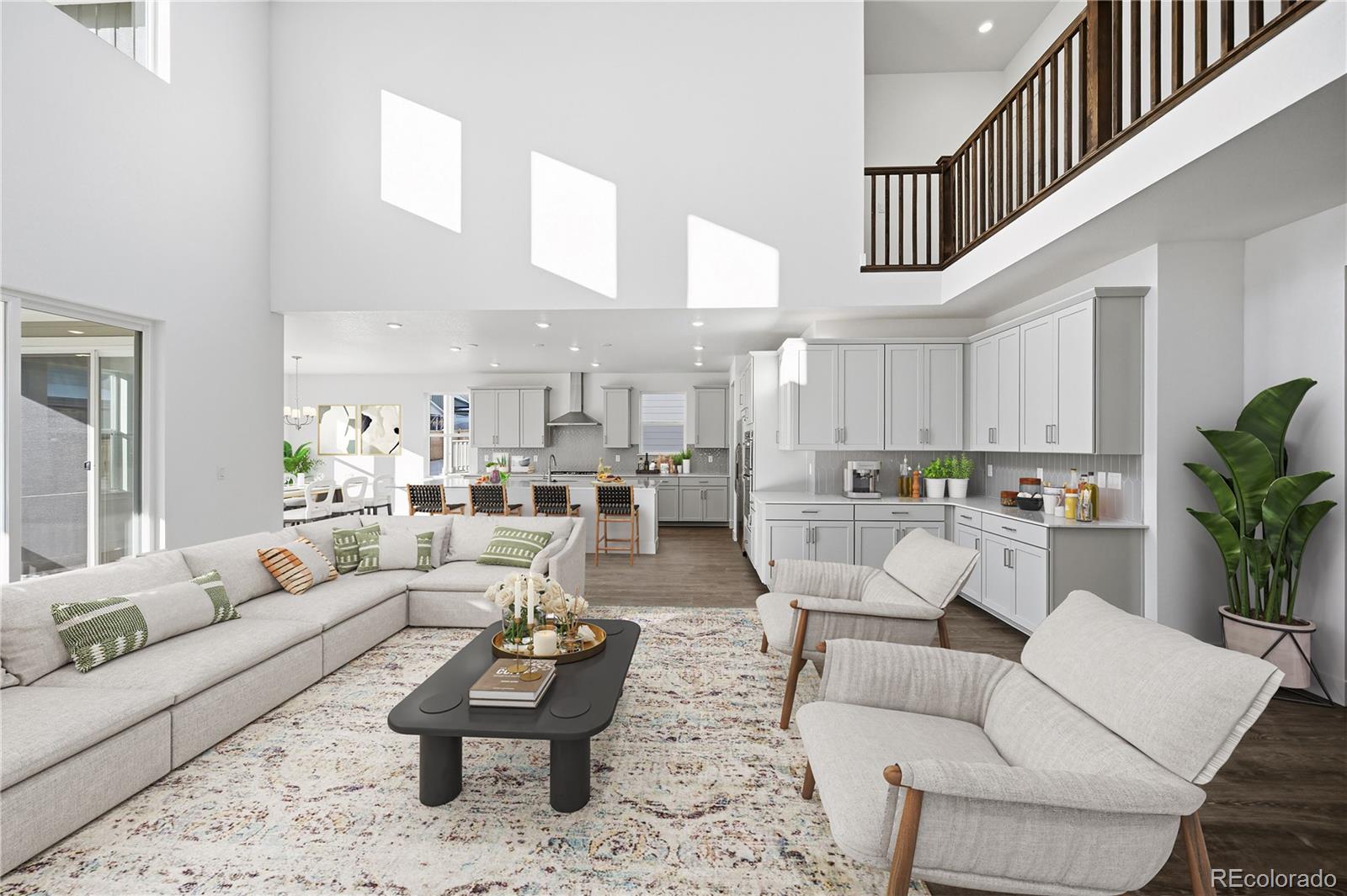 16616 W 93rd Place Arvada CO 80007