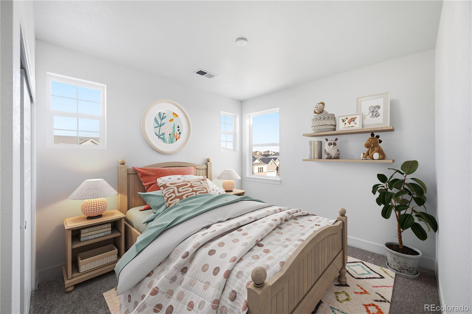 16616 W 93rd Place Arvada CO 80007