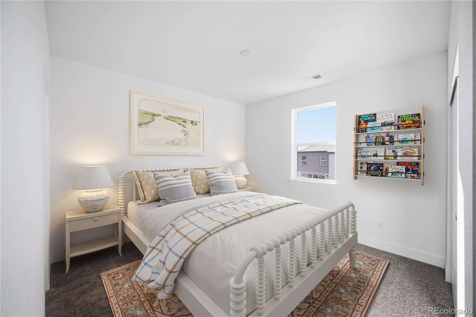 16616 W 93rd Place Arvada CO 80007
