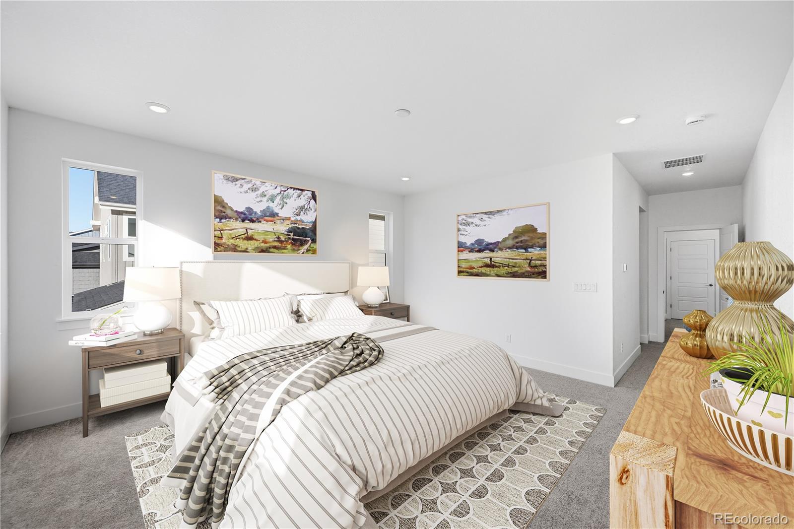16616 W 93rd Place Arvada CO 80007
