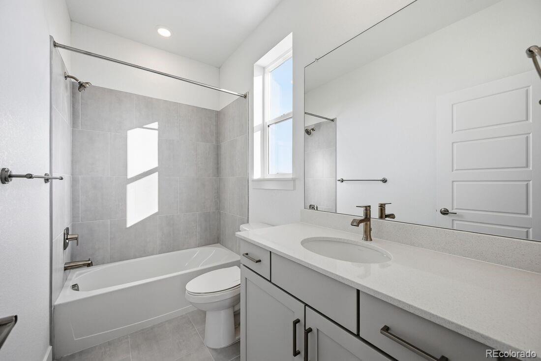 16616 W 93rd Place Arvada CO 80007
