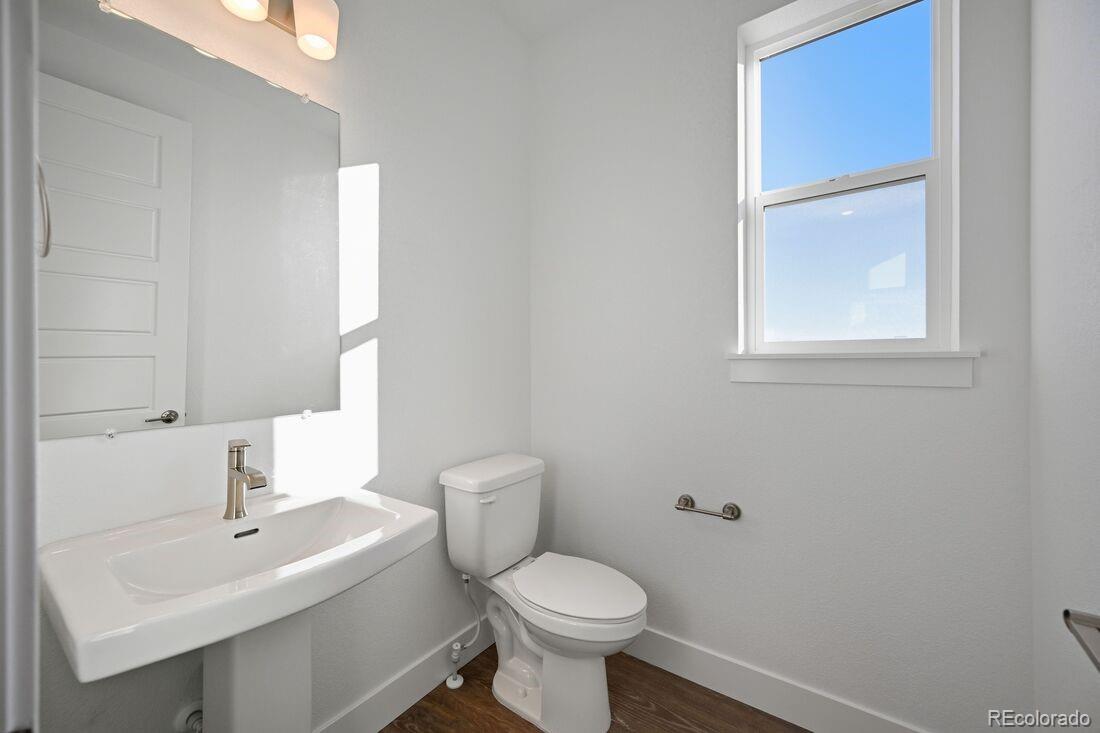 16616 W 93rd Place Arvada CO 80007