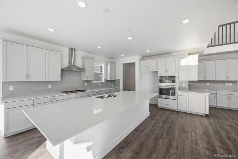 16616 W 93rd Place Arvada CO 80007