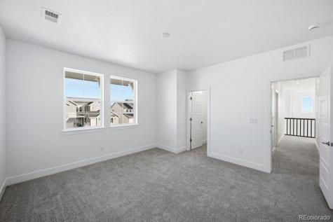 16616 W 93rd Place Arvada CO 80007