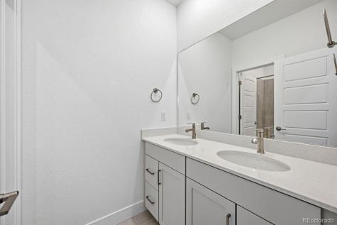 16616 W 93rd Place Arvada CO 80007