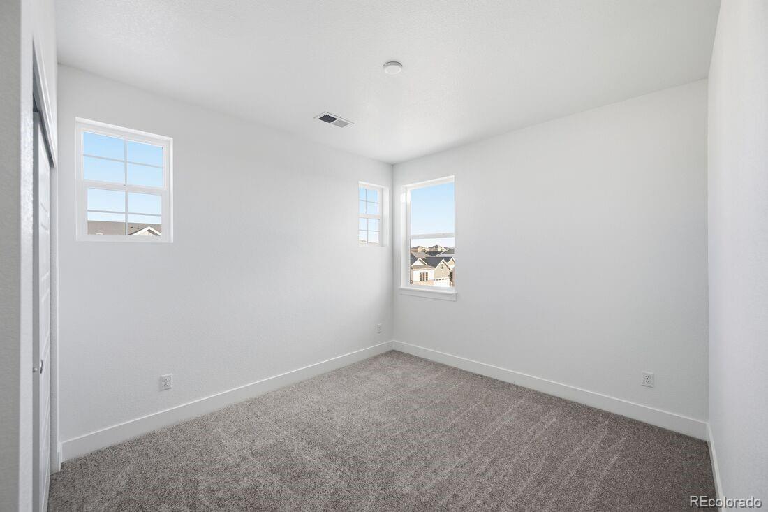 16616 W 93rd Place Arvada CO 80007