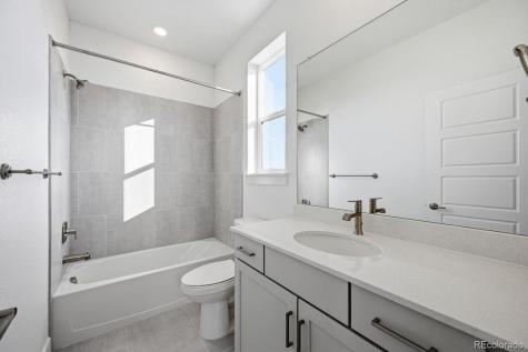 16616 W 93rd Place Arvada CO 80007